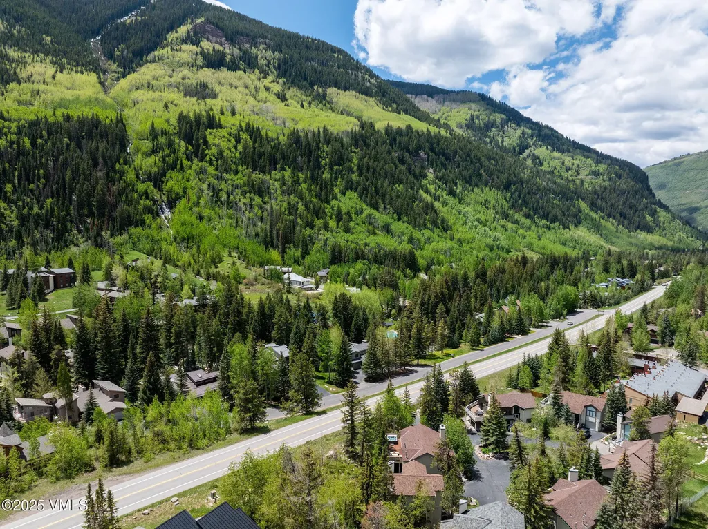 4515 Bighorn Road Vail CO 81657