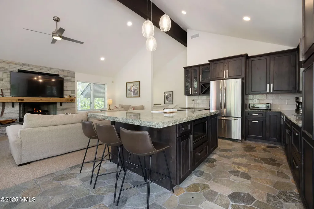 4515 Bighorn Road Vail CO 81657