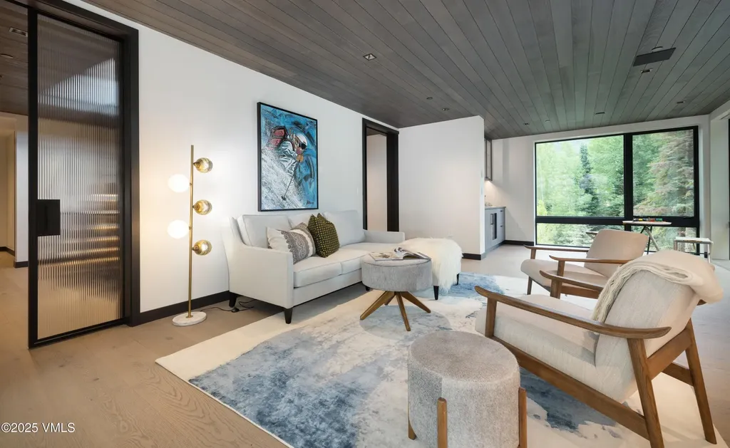 366 Forest Road Vail CO 81657