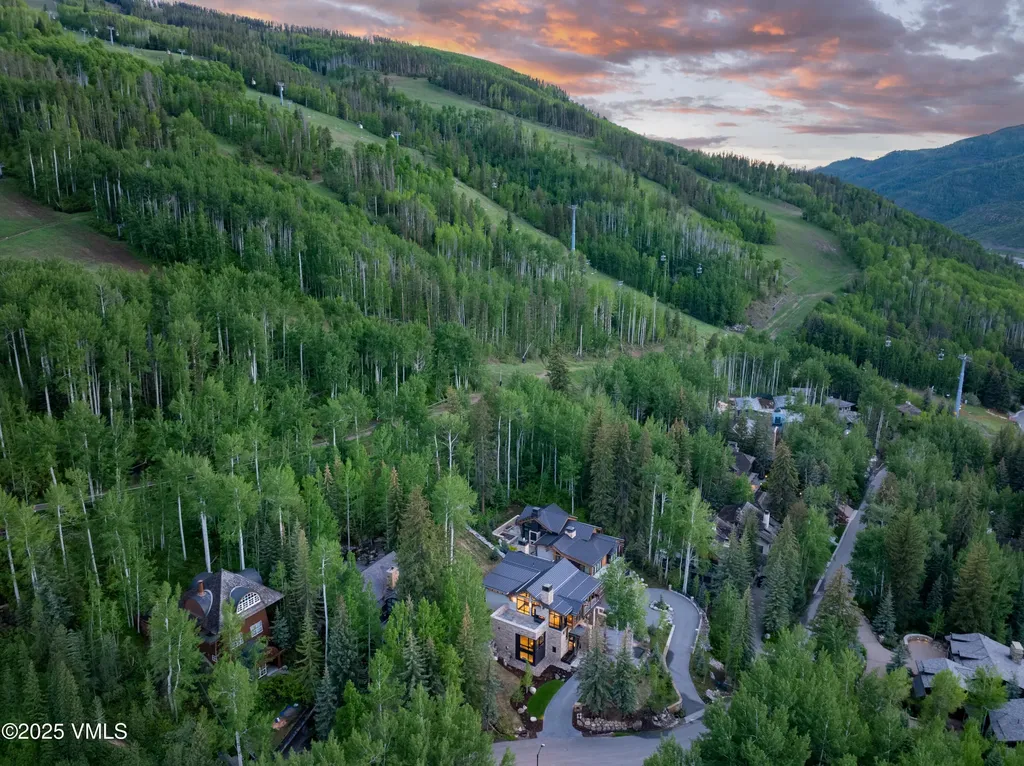 366 Forest Road Vail CO 81657