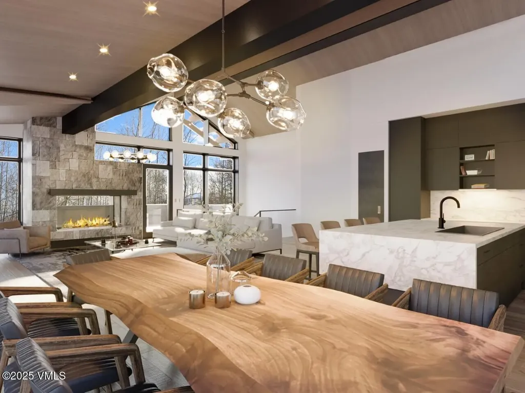 366 Forest Road Vail CO 81657
