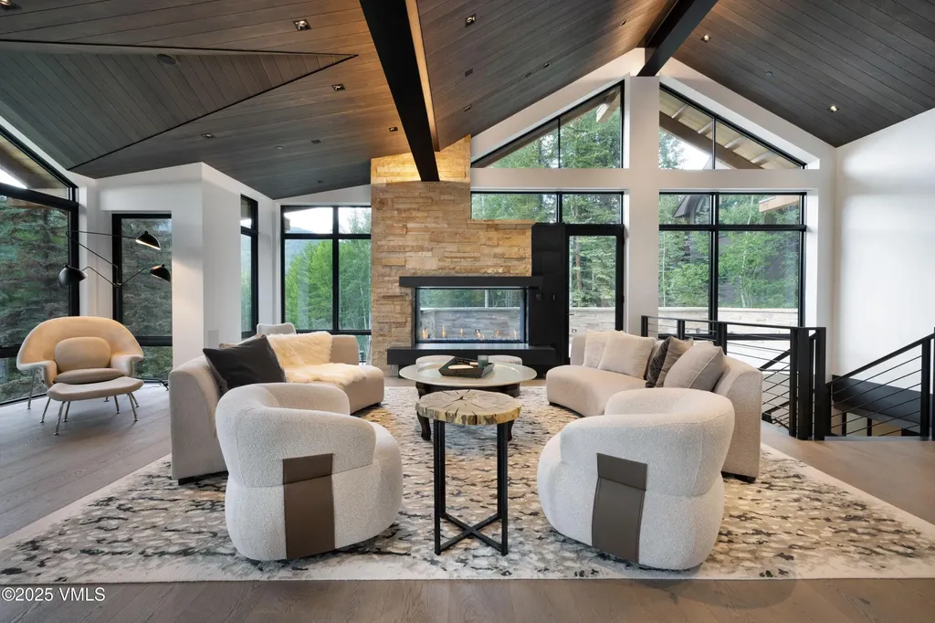 366 Forest Road Vail CO 81657