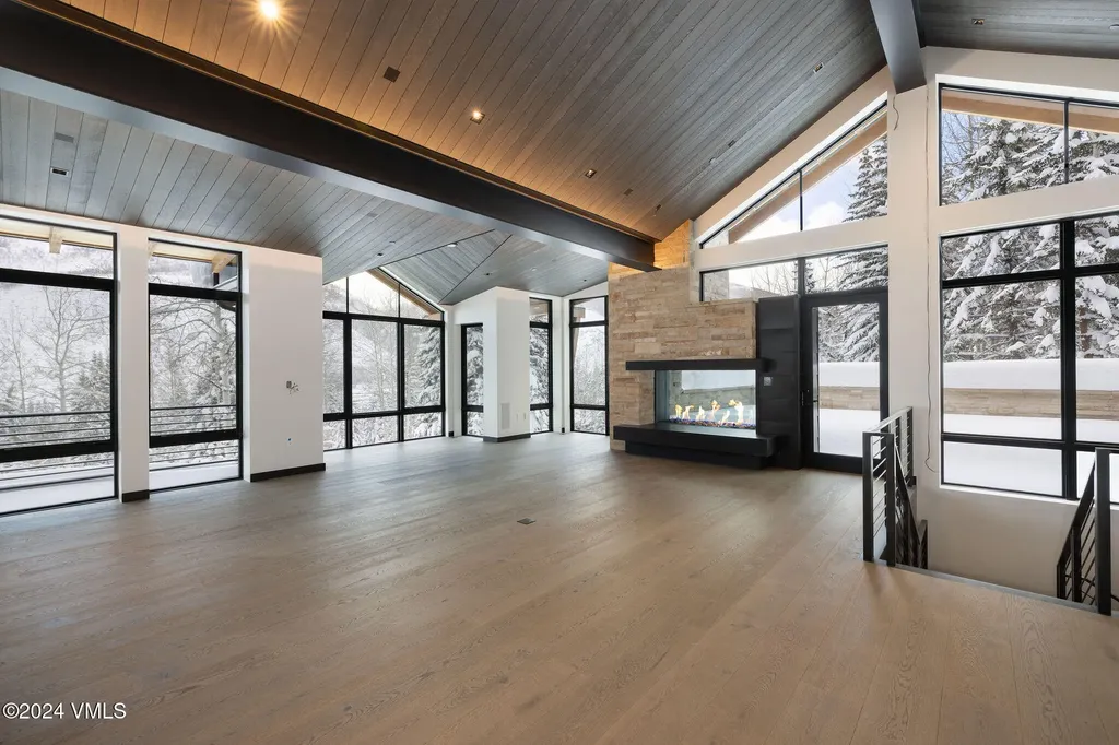 366 Forest Road Vail CO 81657