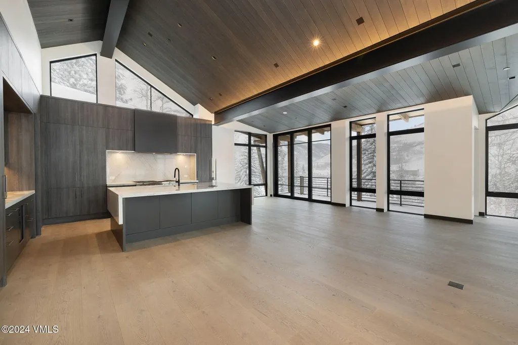 366 Forest Road Vail CO 81657