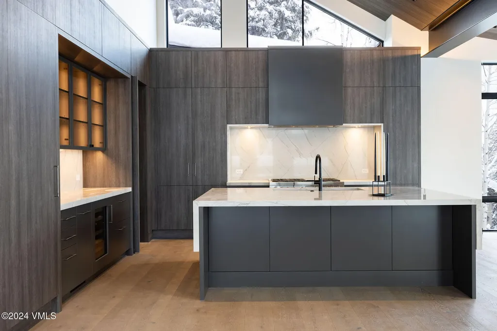 366 Forest Road Vail CO 81657
