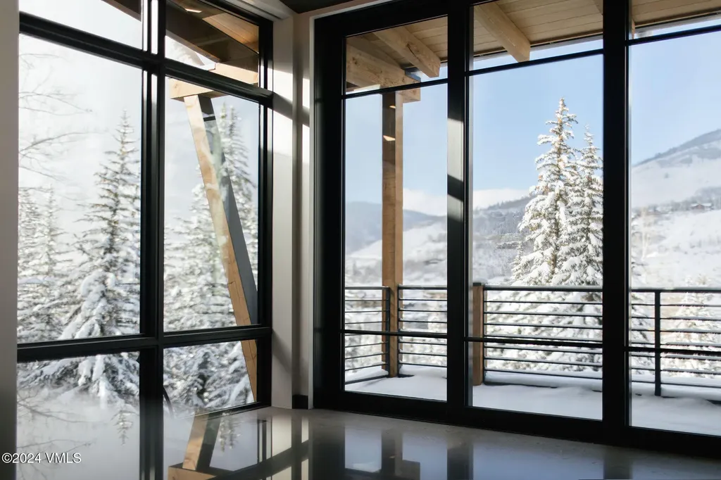 366 Forest Road Vail CO 81657