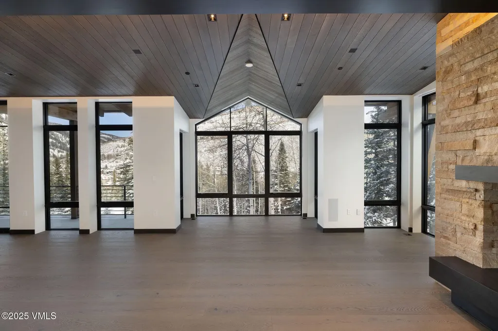 366 Forest Road Vail CO 81657