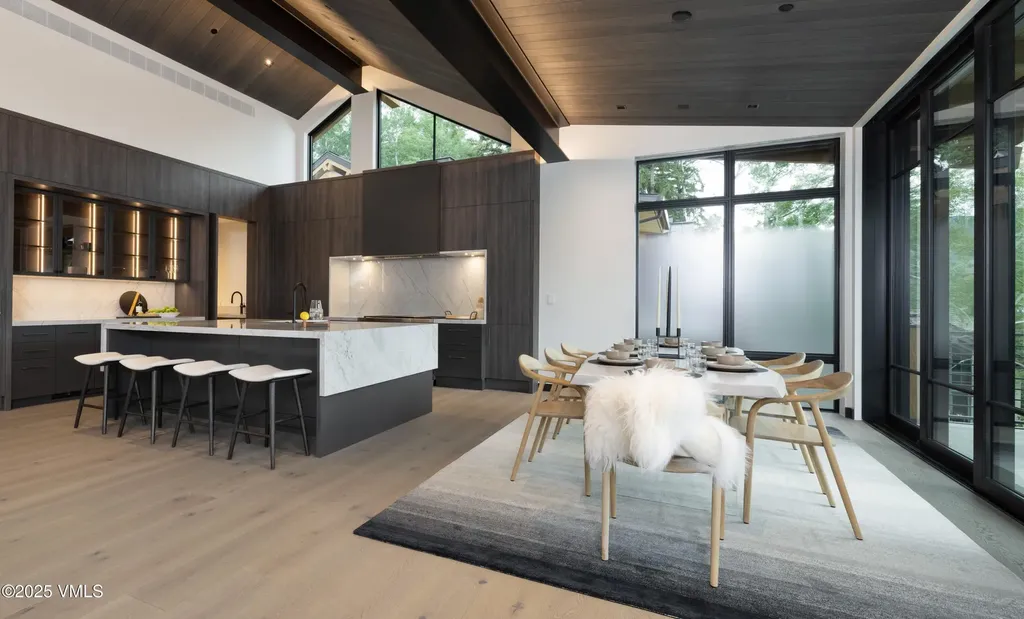 366 Forest Road Vail CO 81657