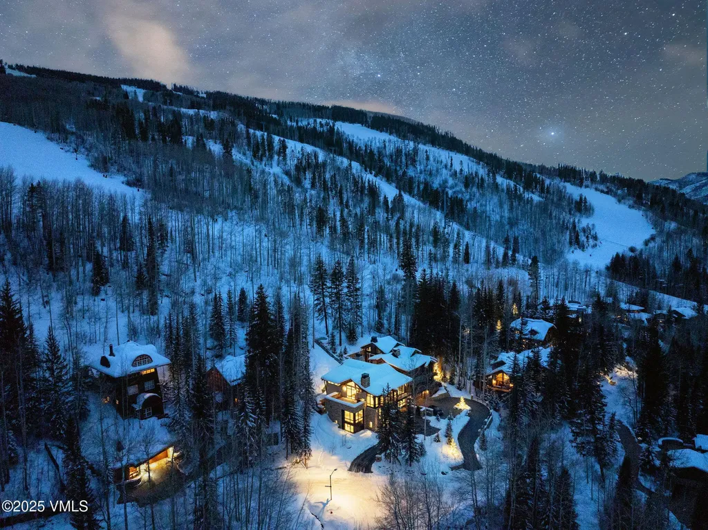 366 Forest Road Vail CO 81657