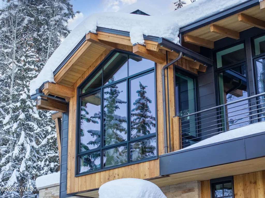 366 Forest Road Vail CO 81657