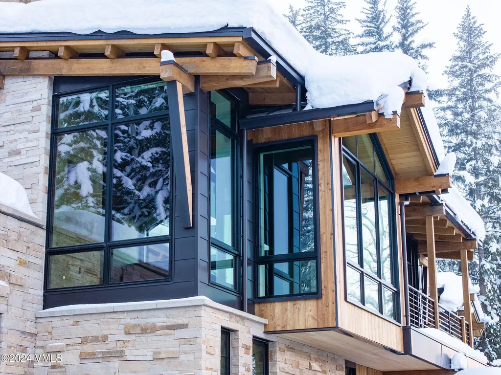 366 Forest Road Vail CO 81657