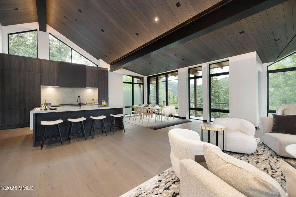 366 Forest Road Vail CO 81657