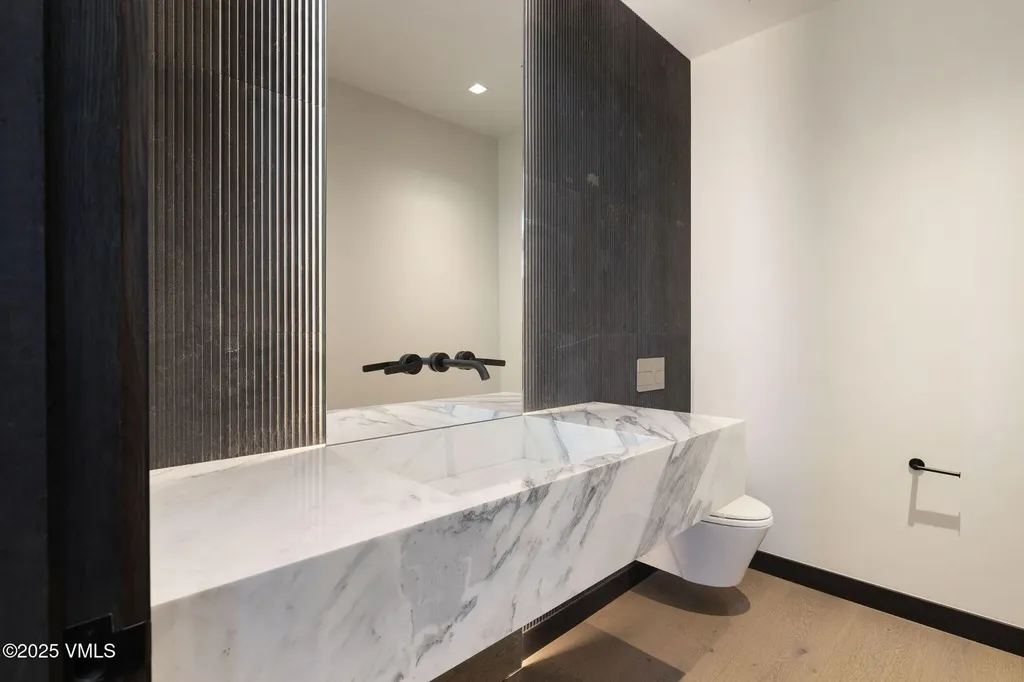 366 Forest Road Vail CO 81657