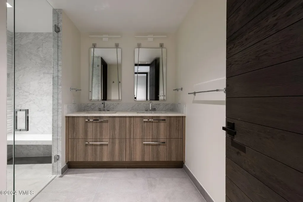 366 Forest Road Vail CO 81657