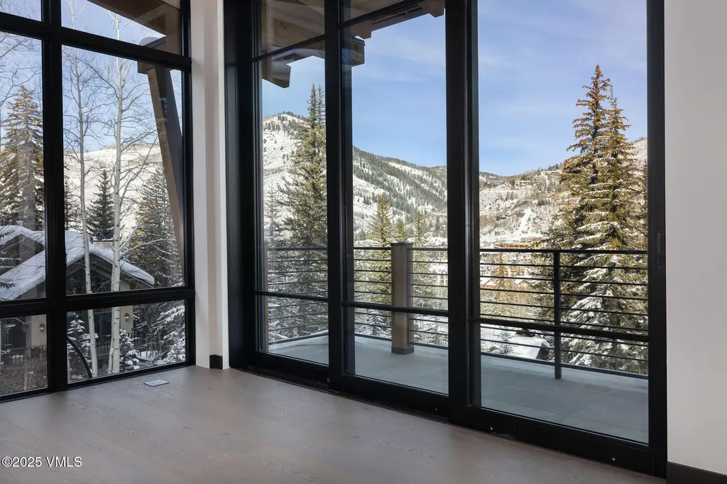 366 Forest Road Vail CO 81657