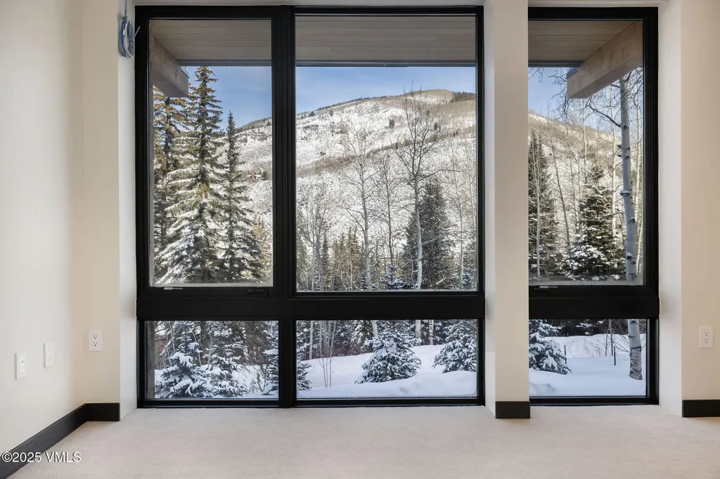 366 Forest Road Vail CO 81657