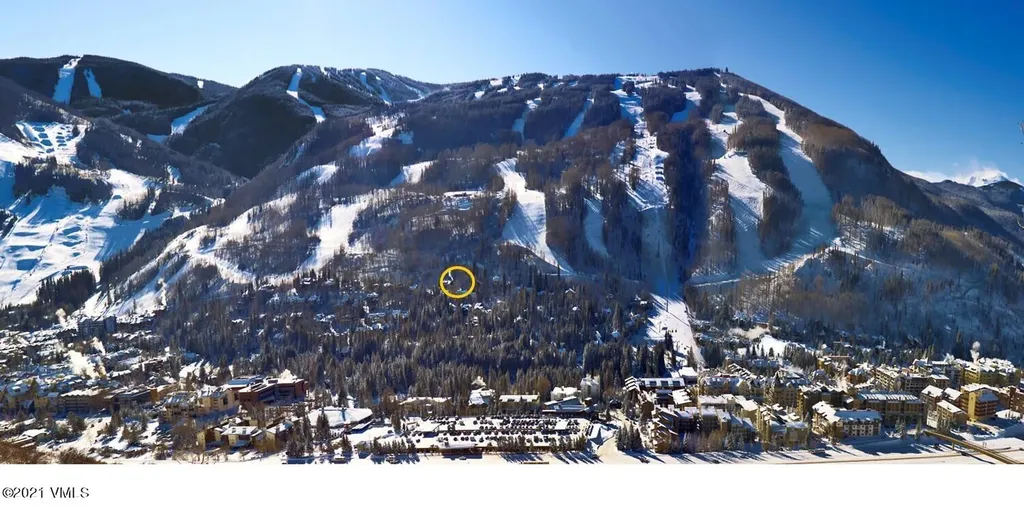 366 Forest Road Vail CO 81657