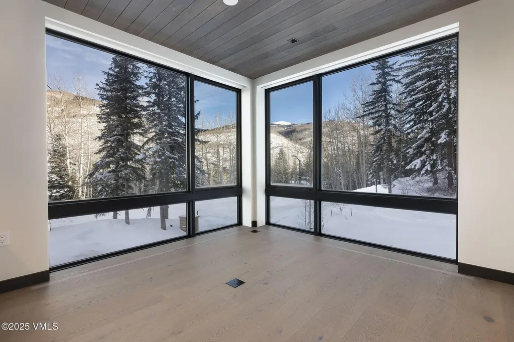 366 Forest Road Vail CO 81657