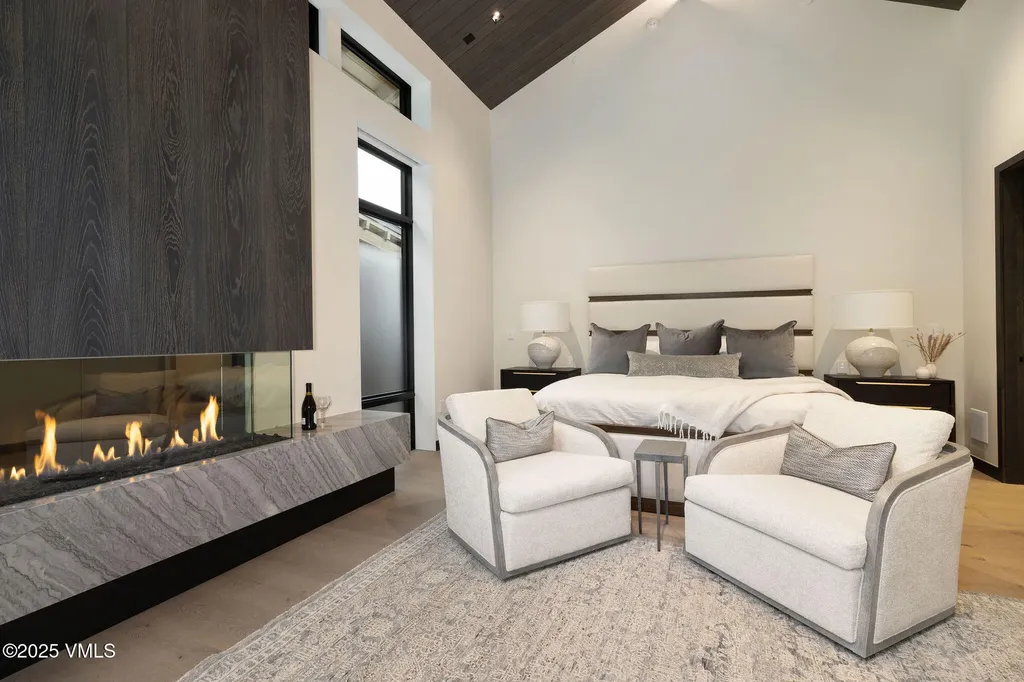 366 Forest Road Vail CO 81657