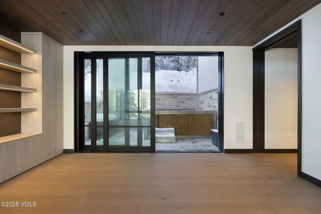 366 Forest Road Vail CO 81657