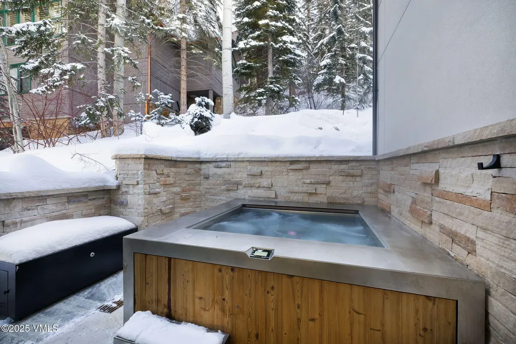 366 Forest Road Vail CO 81657