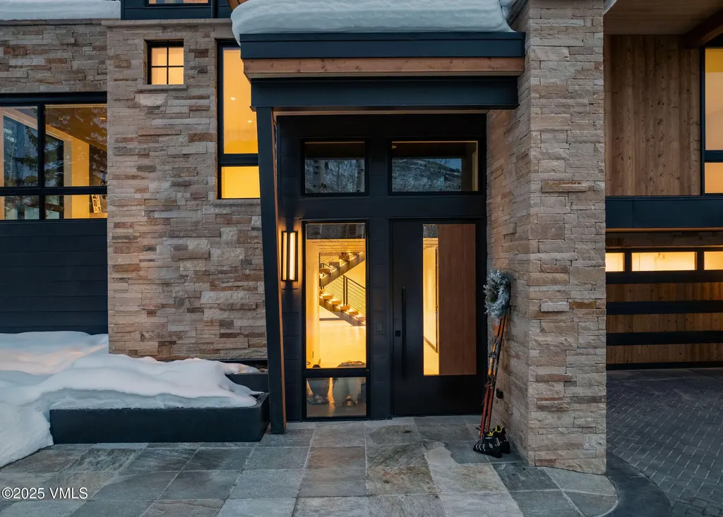 366 Forest Road Vail CO 81657
