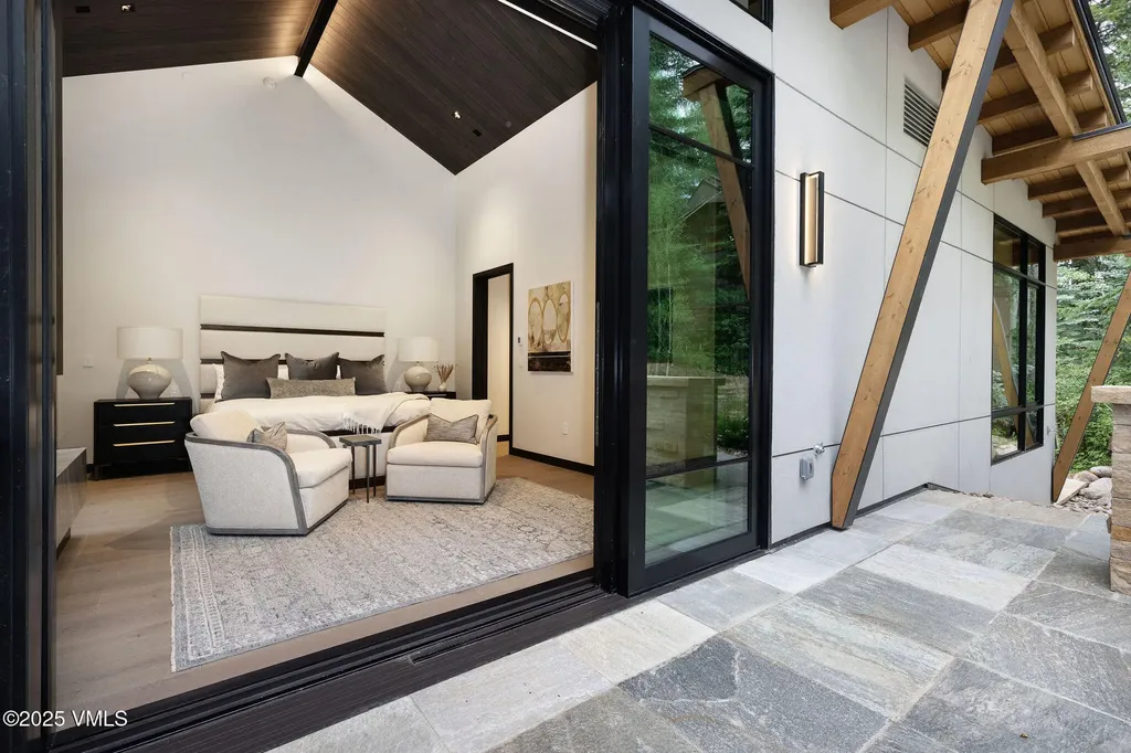 366 Forest Road Vail CO 81657