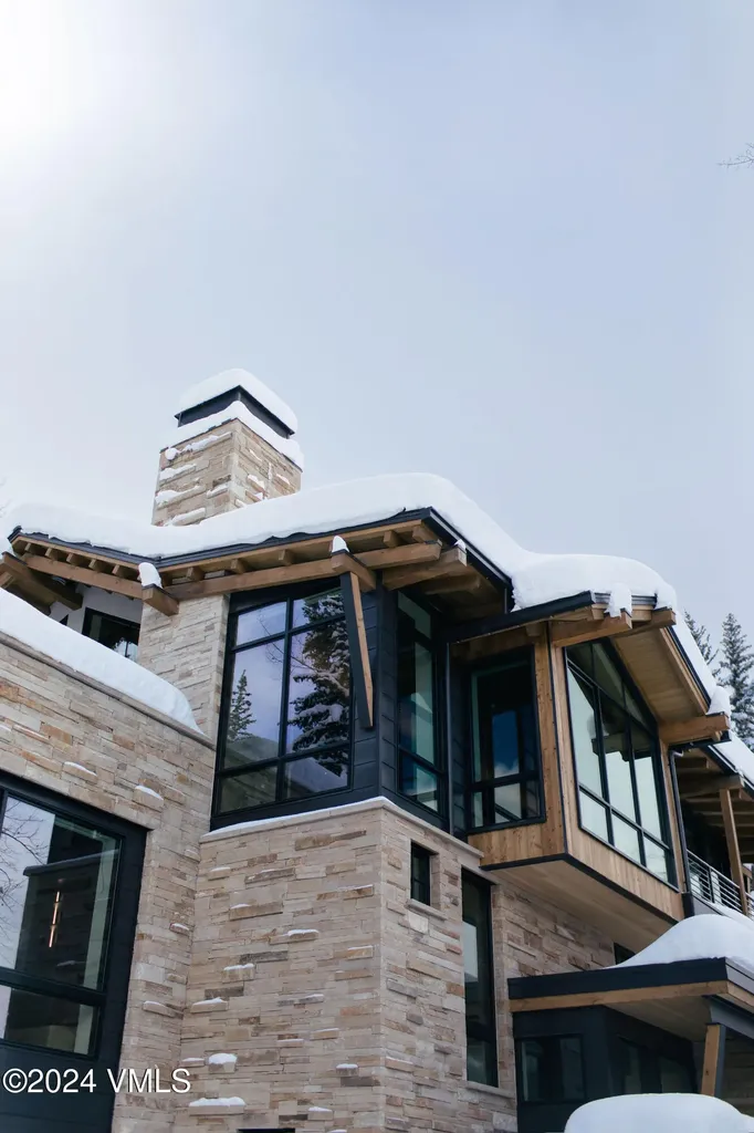 366 Forest Road Vail CO 81657