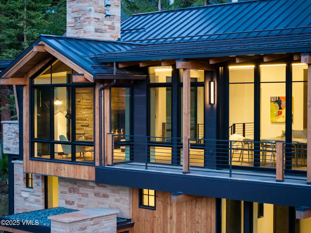 366 Forest Road Vail CO 81657