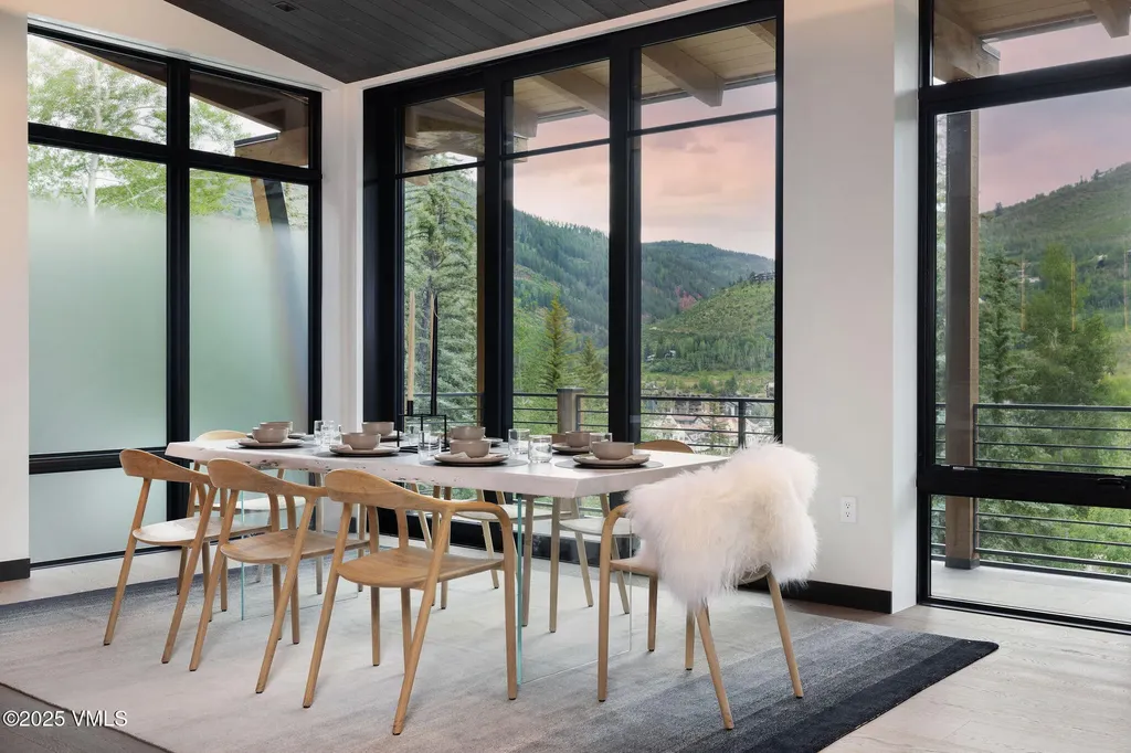 366 Forest Road Vail CO 81657
