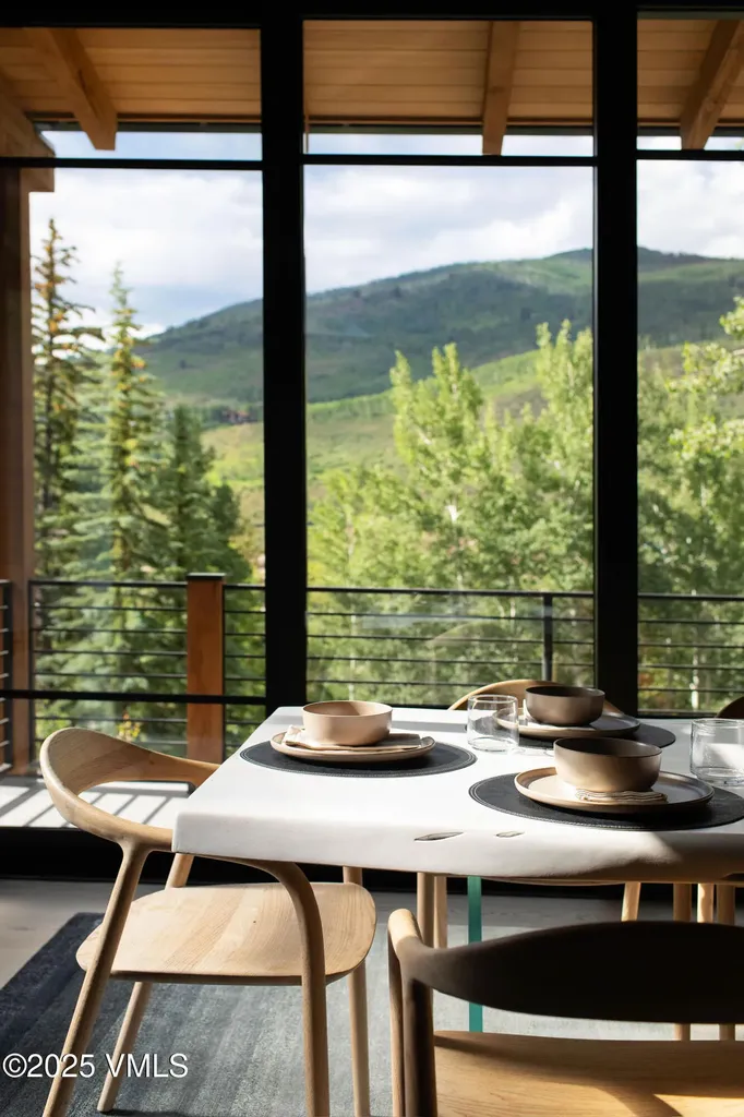 366 Forest Road Vail CO 81657
