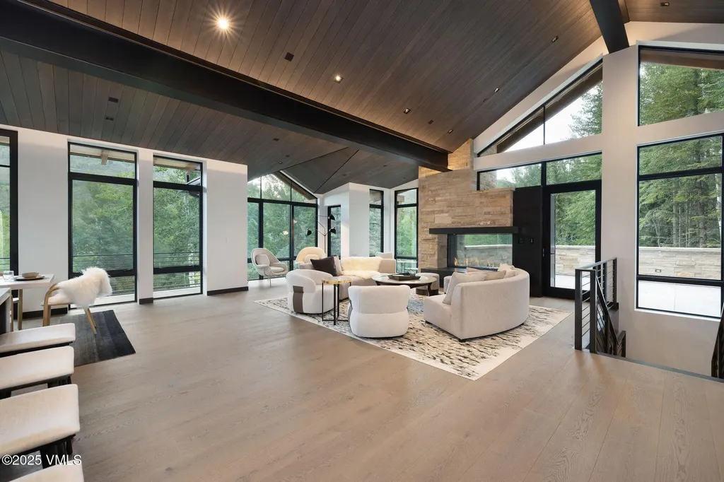 366 Forest Road Vail CO 81657