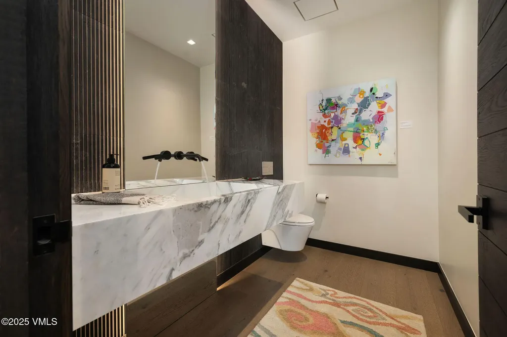 366 Forest Road Vail CO 81657