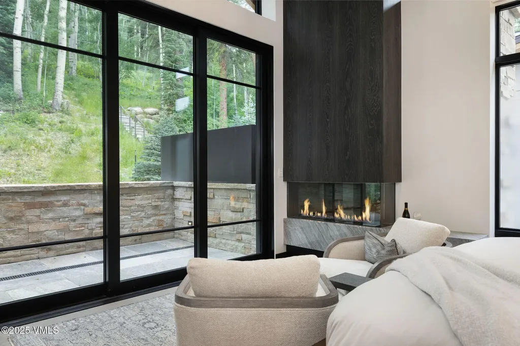 366 Forest Road Vail CO 81657