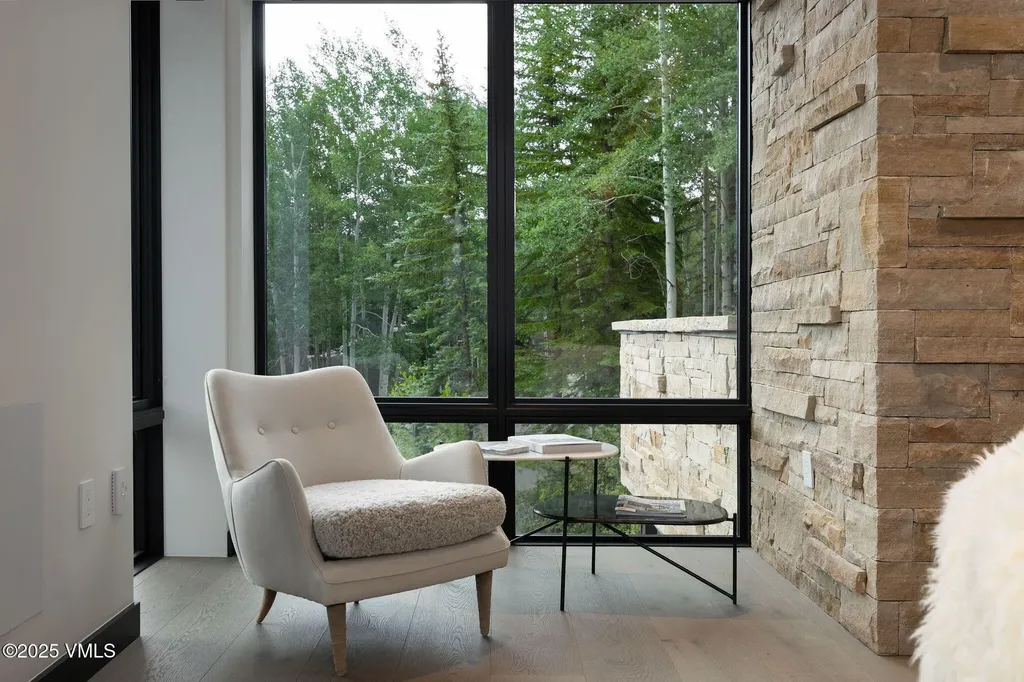 366 Forest Road Vail CO 81657