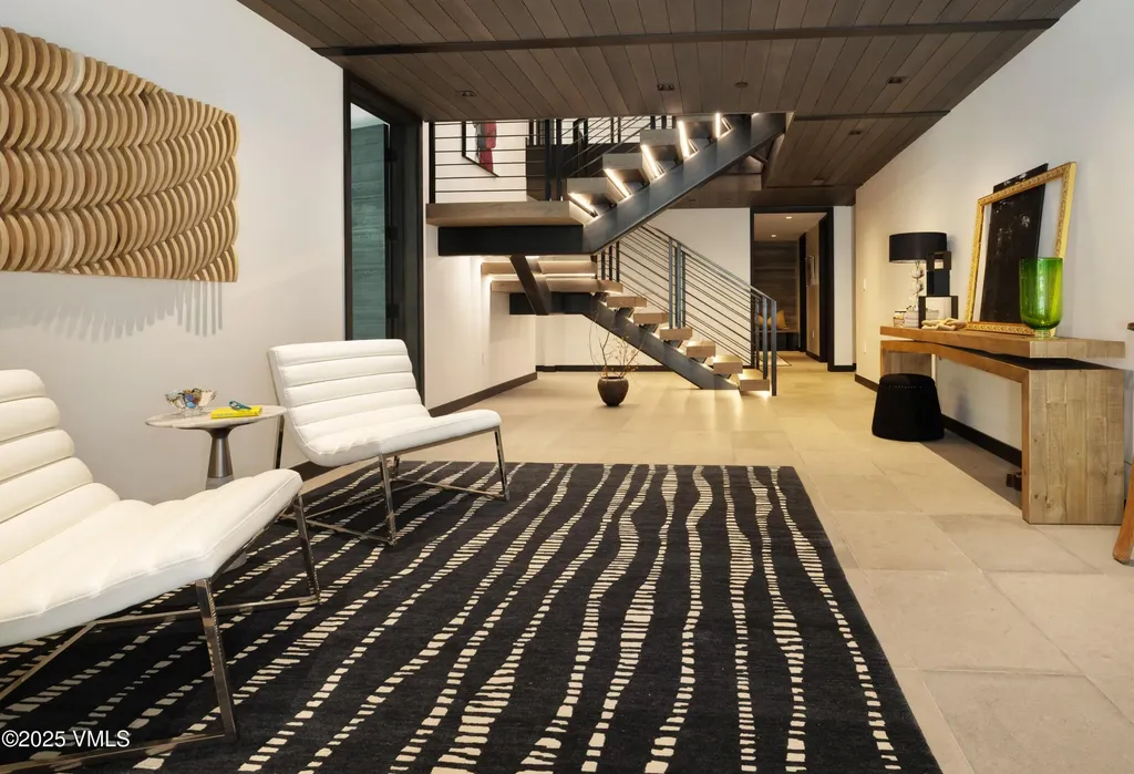 366 Forest Road Vail CO 81657