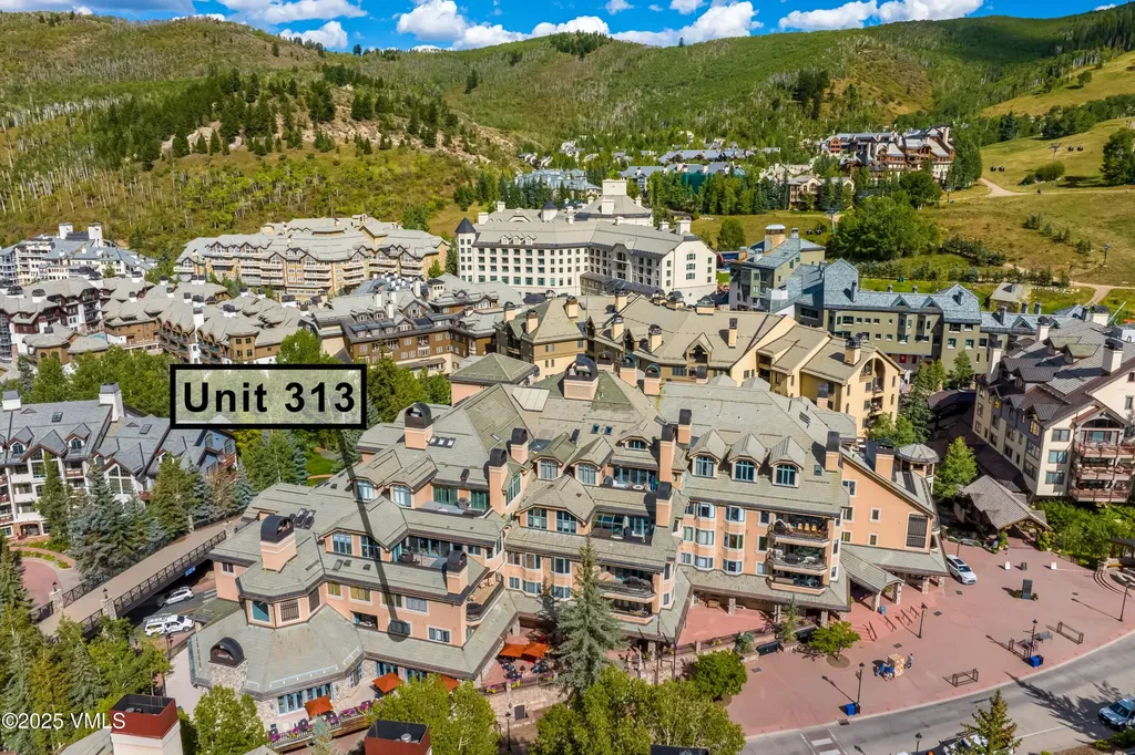 26 Avondale Lane Beaver Creek CO 81620