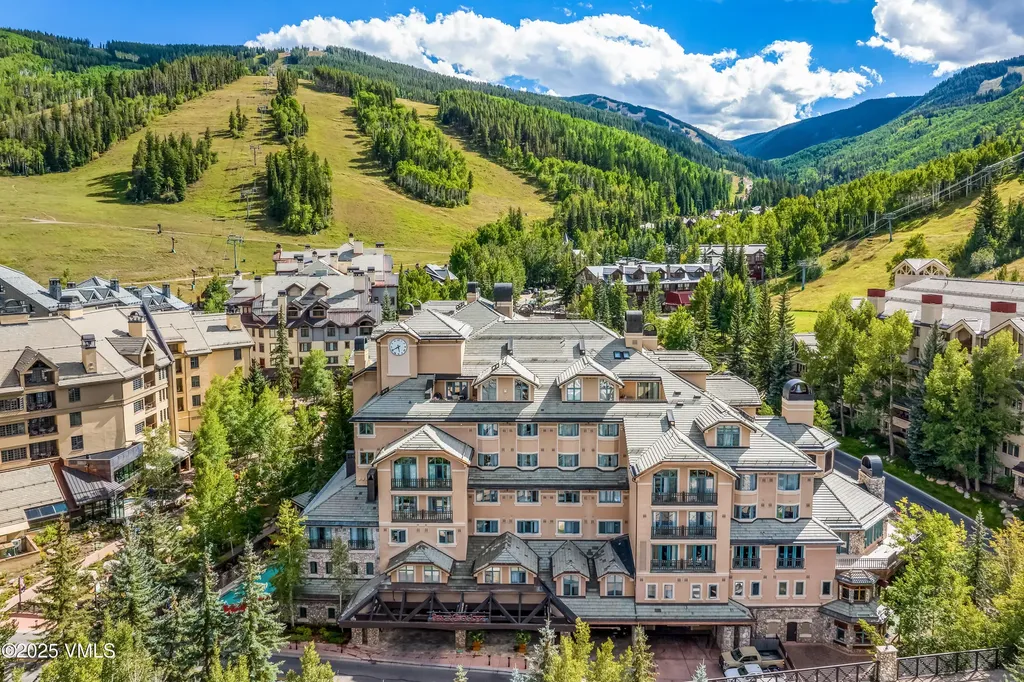 26 Avondale Lane Beaver Creek CO 81620