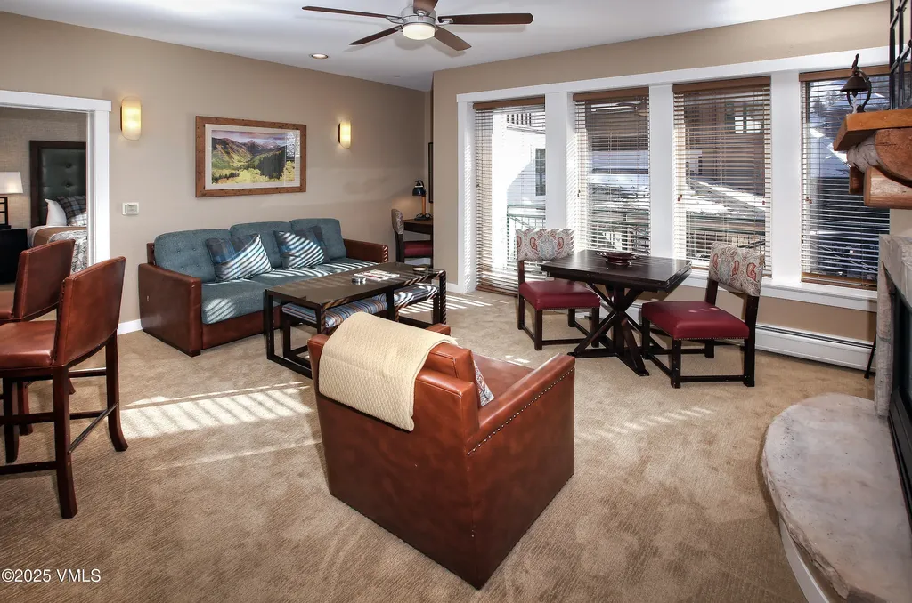 63 Avondale Lane Beaver Creek CO 81620