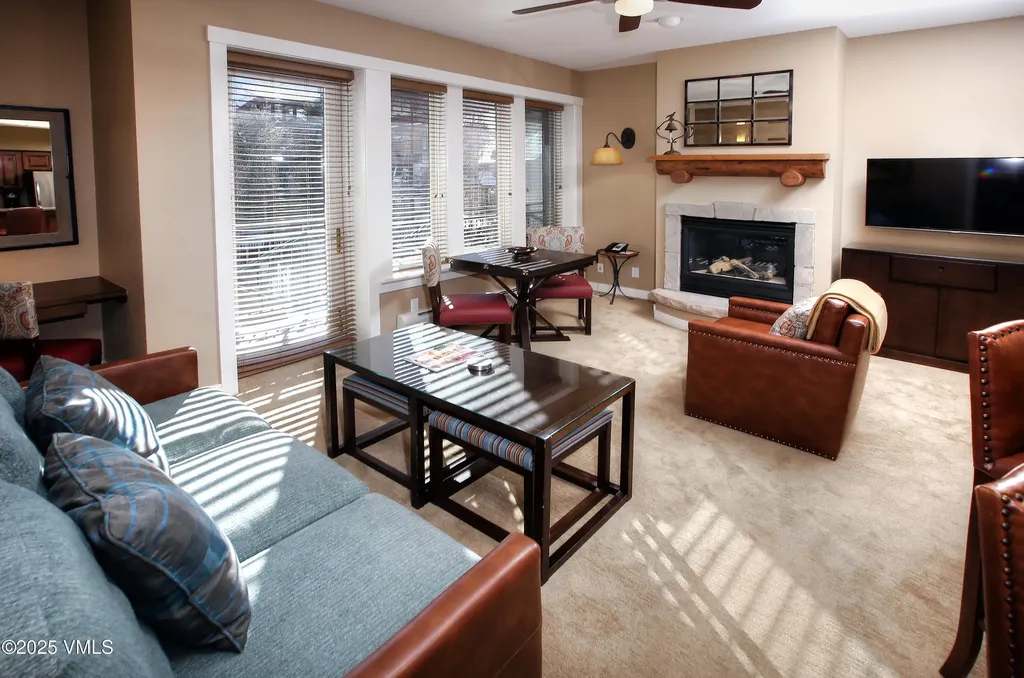 63 Avondale Lane Beaver Creek CO 81620