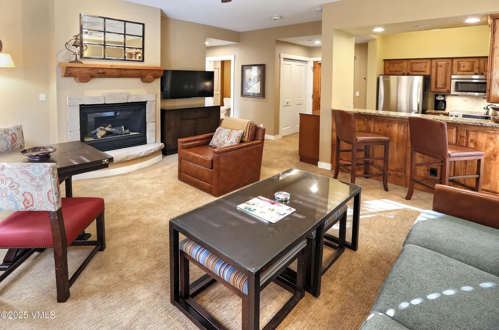 63 Avondale Lane Beaver Creek CO 81620