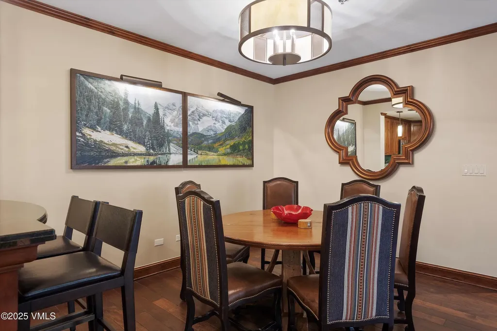 39 Boomerang Road Aspen CO 81611
