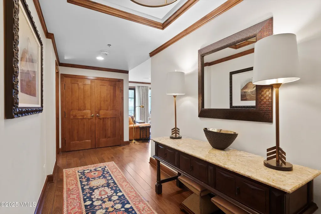 39 Boomerang Road Aspen CO 81611