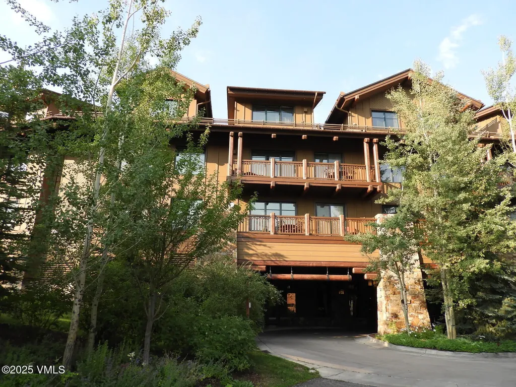 39 Boomerang Road Aspen CO 81611