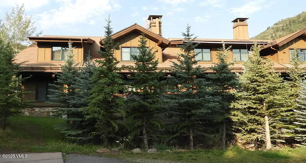 39 Boomerang Road Aspen CO 81611