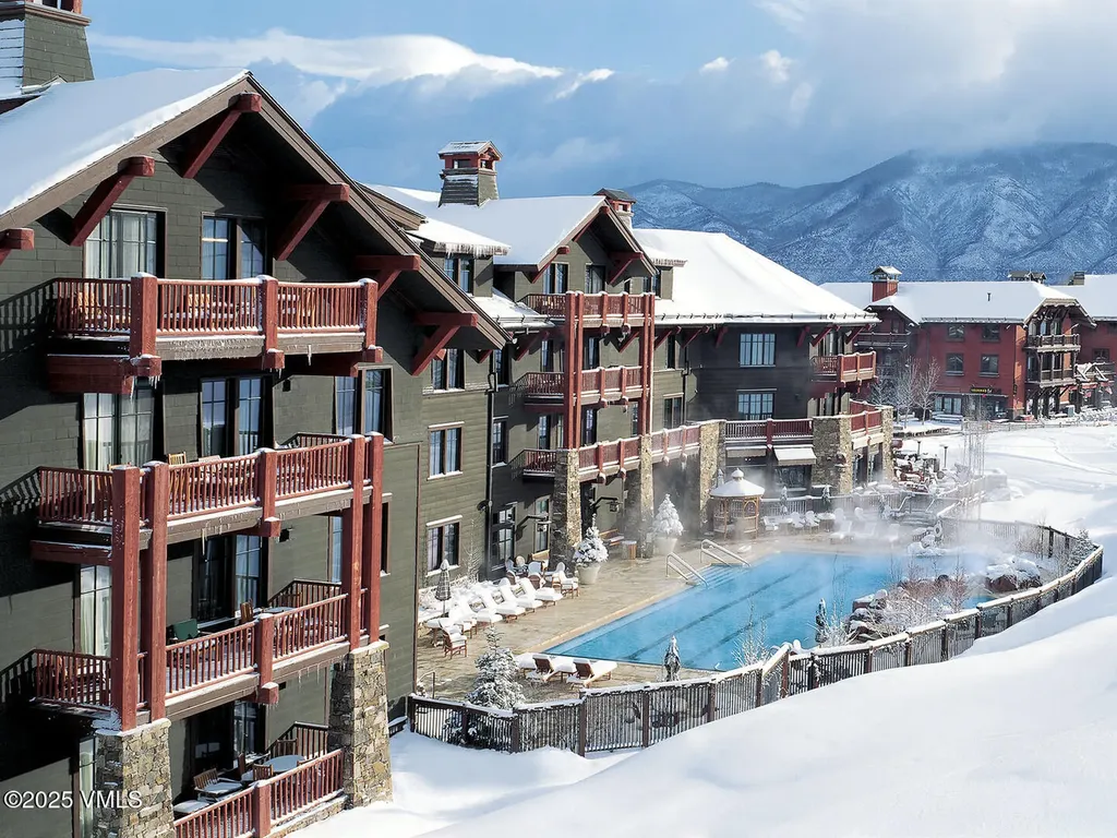 39 Boomerang Road Aspen CO 81611