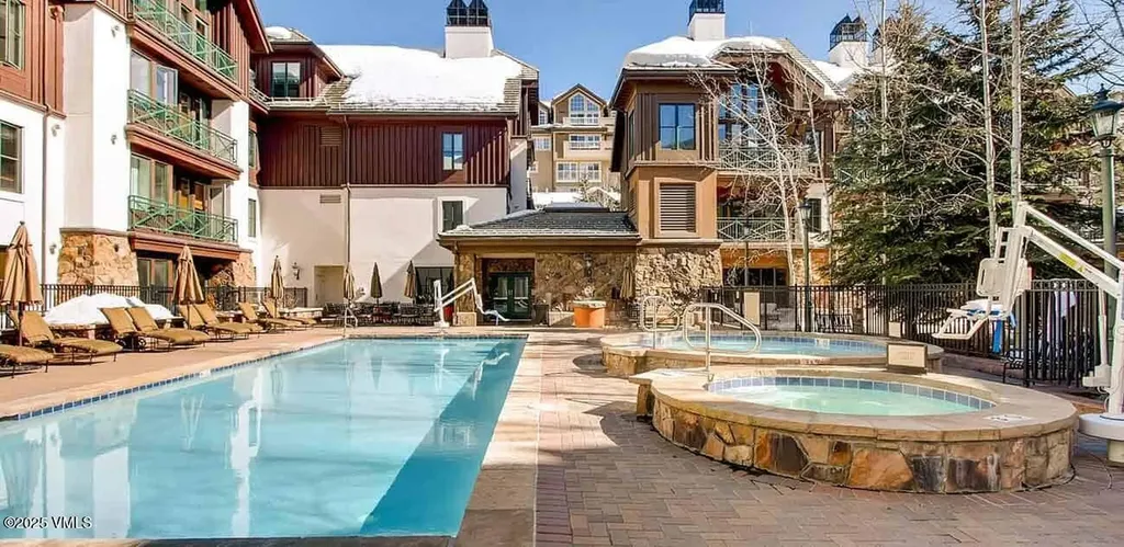 Beaver Creek CO, 63 Avondale Lane, Unit 343 Week 2