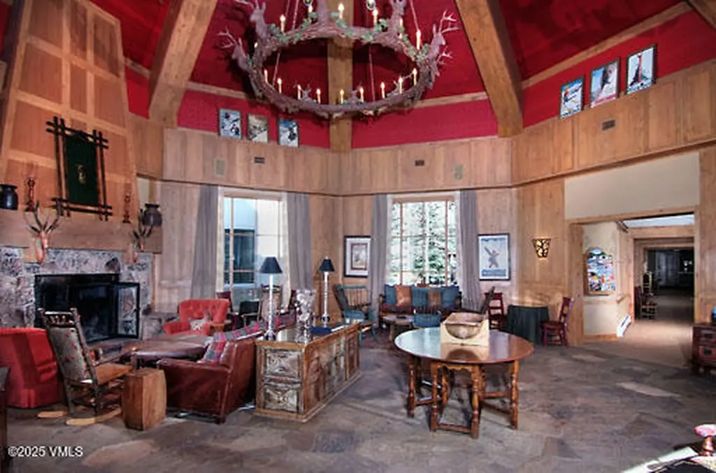 63 Avondale Lane Beaver Creek CO 81620