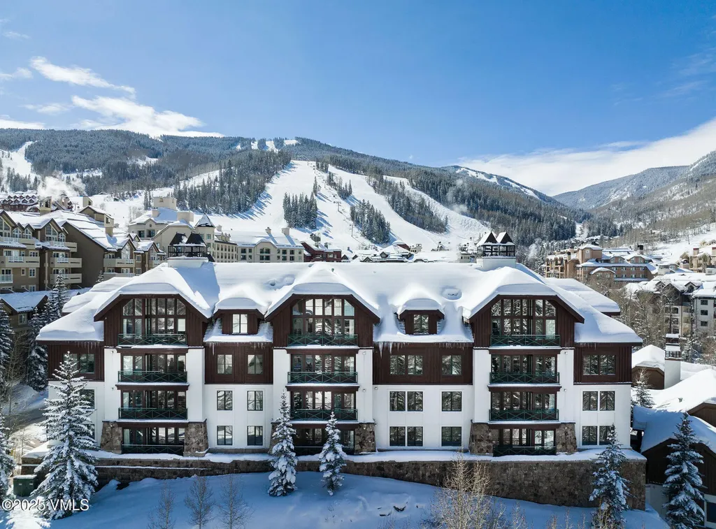 63 Avondale Lane Beaver Creek CO 81620