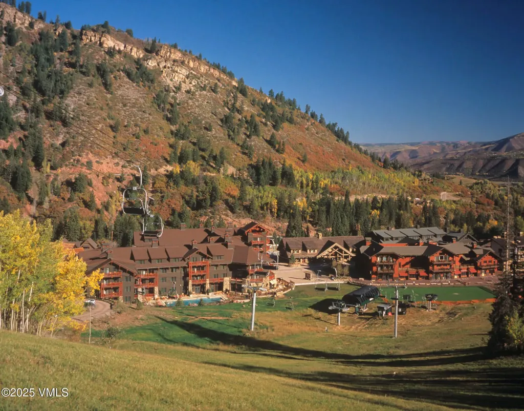 75 Prospector Road Aspen CO 81611